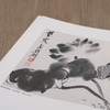韩璐意笔花鸟课徒稿 中国美术学院名家教学示范作品 学生创作中国画花鸟画入门临摹教程写意花鸟国画绘画技法教材作品画集南山课稿——浙江摄影出版社 商品缩略图4