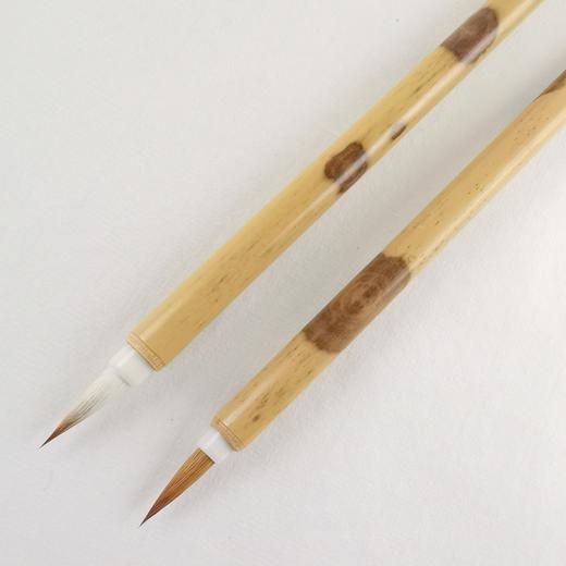 【赤日 净月】赤日苍穹狼毫小楷 净月风花兼毫小楷 商品图1