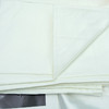 贡缎白色床单1x2-1.2x2-1.3x2 商品缩略图7