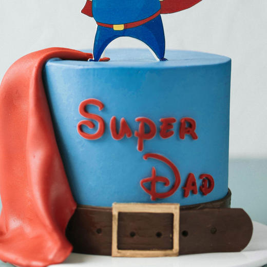 SUPER DAD 商品图2