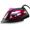 【特价机】松下电熨斗家用 手持蒸汽挂烫机 蒸汽熨烫 自动清洁 NI-U401C 商品缩略图6