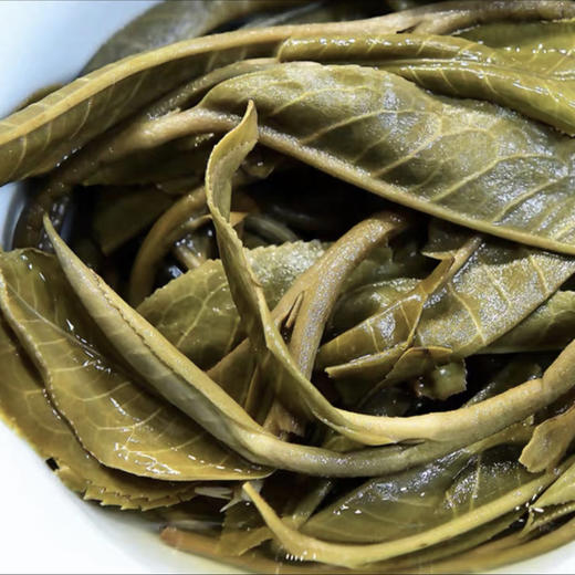 南美小冰岛古树一斤 商品图0