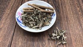 老艾叶  带梗老艾叶  艾粉包 煮水