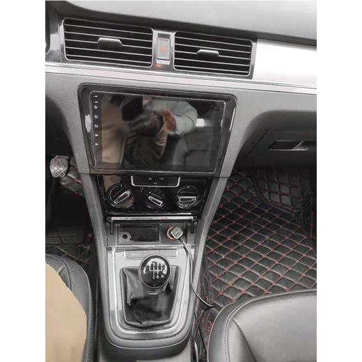 【月租-北京】大众 宝来 1.6L 手动时尚型 商品图3