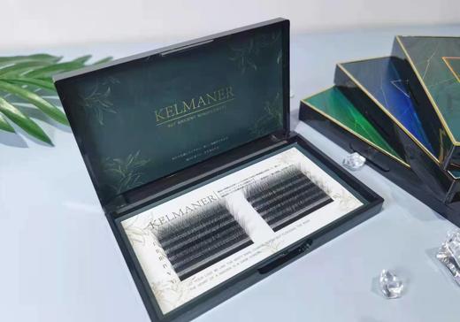 日本进口yy睫毛5款可选 商品图0