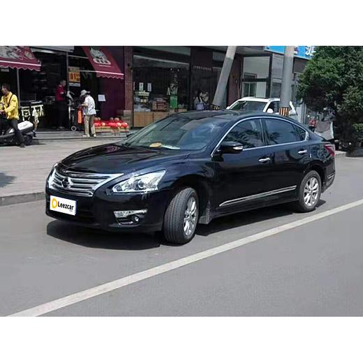 【月租-北京】日产 天籁 2.0L XL舒适版 商品图3