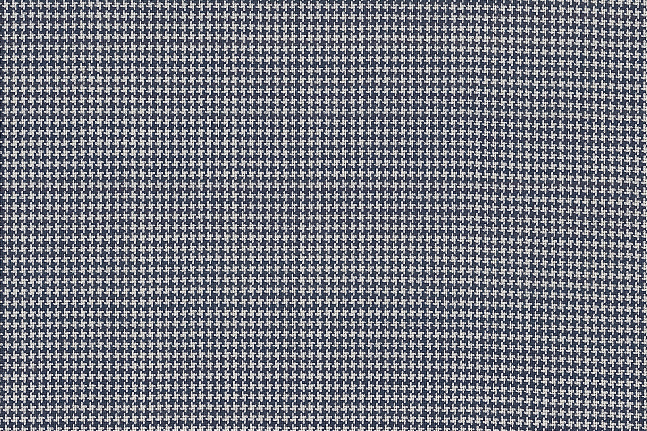 WT82198-902 全毛高支花呢 【浅蓝 千鸟格 平纹 W100】(WT101)