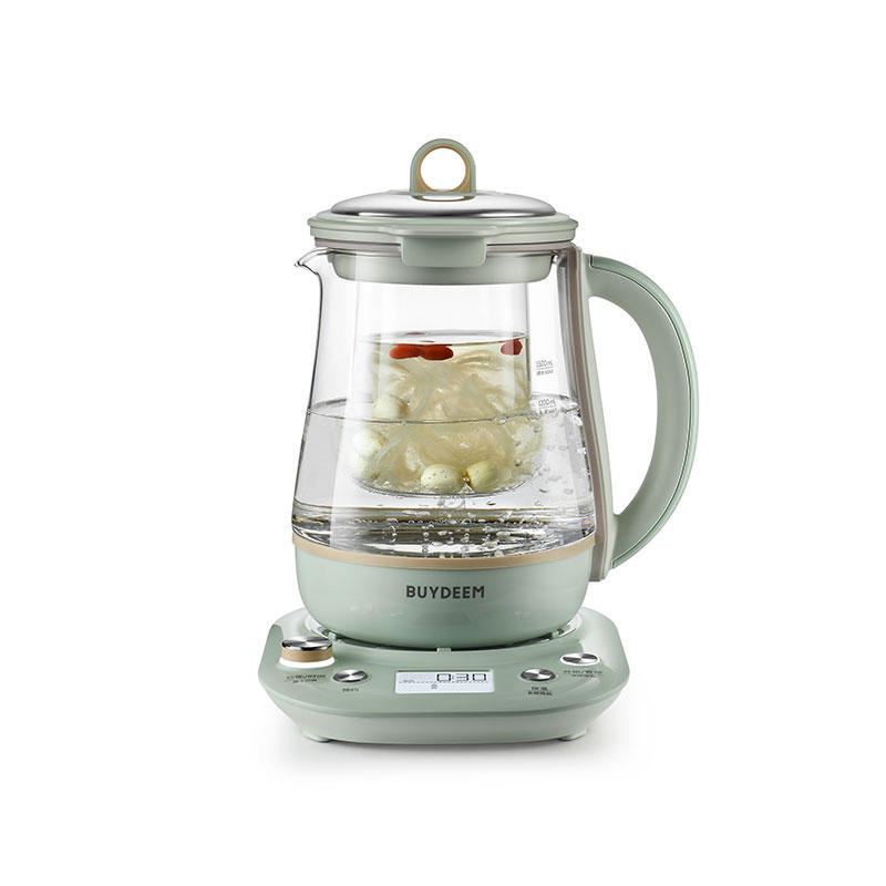 【赶集会】令牌领100元券!北鼎养生壶