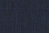 WT82193-904 全毛高支花呢 【深蓝 格子 平纹 W100】(WT101) 商品缩略图0