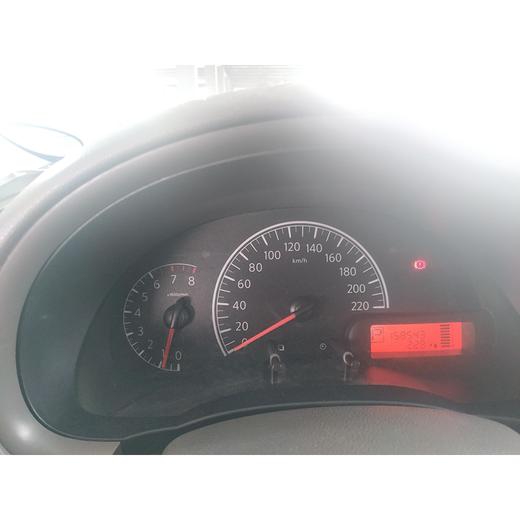 【月租-北京】日产 阳光 1.5XE CVT舒适版 商品图5