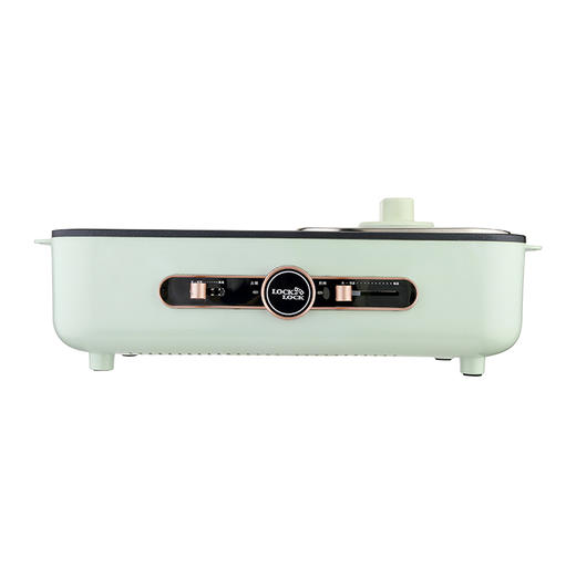 EJP1537GRN 涮烤一体锅 商品图1