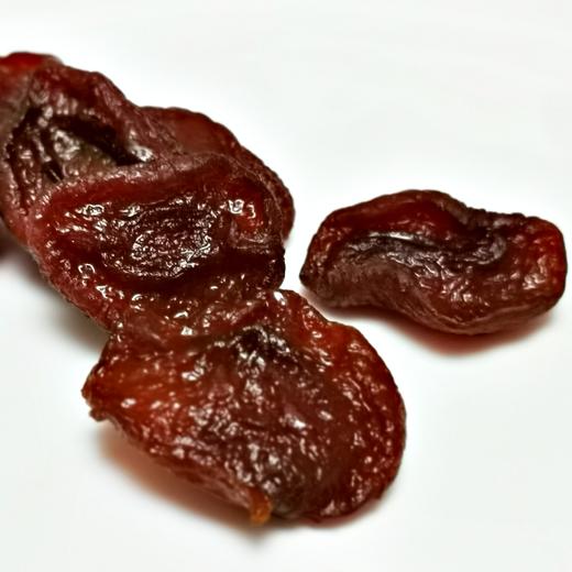 【袋装杏干】春山喜食阳光琥珀杏干，无核杏肉杏脯果脯水果干零食，独立小袋装便捷卫生 商品图4
