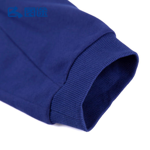 Senselead森力/女童收口针织七分裤 KS171020 商品图8