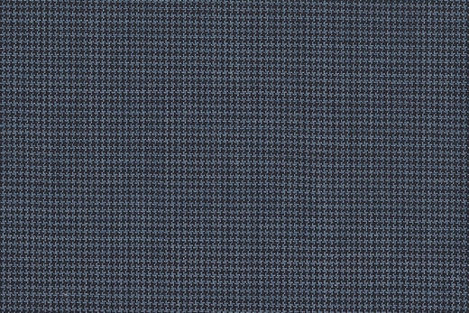 WT82198-904 全毛高支花呢 【蓝色 千鸟格 平纹 W100】(WT101) 商品图0