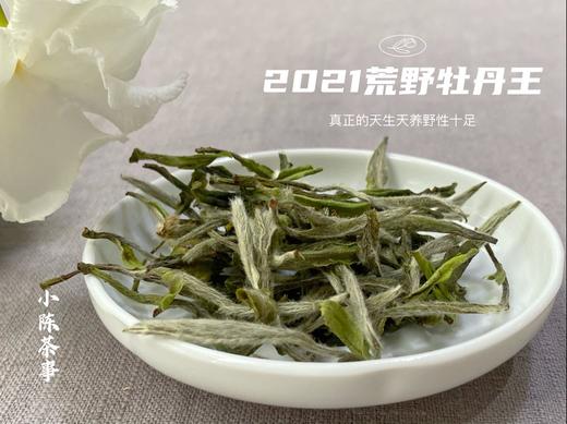 2021荒野牡丹王，花香这么馥郁，让我把毫香都忽略了（1斤收藏装） 商品图2