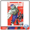 合集 龙珠 Dragon Ball 3In1 Vol 5 英文原版 商品缩略图0