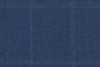 WT82196-901 全毛高支花呢 【蓝色 格子 平纹 W100】(WT101) 商品缩略图0