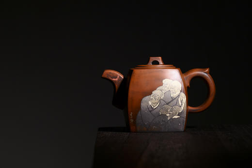 向进兴 壶 商品图1