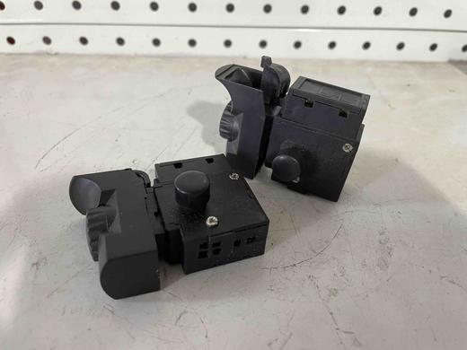 【货号05323】博世13毫米冲击电钻开关电钻电源开关正反调速开关电钻配件 商品图5