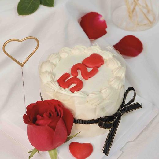 520蛋糕 商品图0