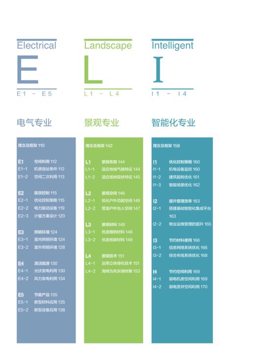 绿色建筑设计导则 商品图9