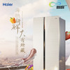 海尔（Haier）冰箱BCD-539WDCO 商品缩略图1