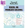 【中商原版】Primary 6 Mathematics Excel in Problem-Solving 擅长解决问题 小学6年级数学 新加坡教辅 7-12岁 商品缩略图0