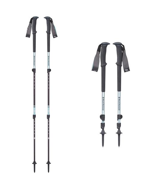 BD Black Diamond 户外徒步杖登山杖伸缩 112507/112508 JX100 商品图5