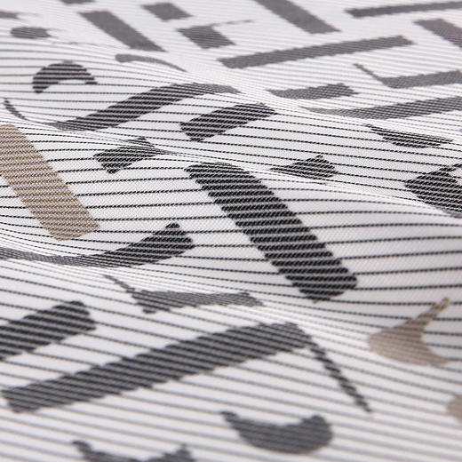 HUGO BOSS竹纤维床品三件套HBLX-002HB 商品图1