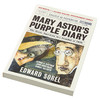 【中商原版】玛丽 阿斯特的紫色日记 Mary Astor s Purple Diary The Great American Sex Scandal of 1936 英文原版 Edward So 商品缩略图2