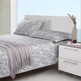 HUGO BOSS竹纤维床品三件套HBLX-002HB