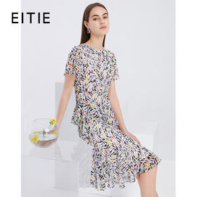 EITIE爱特爱6207973连衣裙