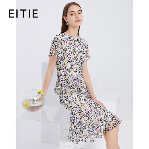 EITIE爱特爱6207973连衣裙 商品图0