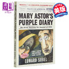 【中商原版】玛丽 阿斯特的紫色日记 Mary Astor s Purple Diary The Great American Sex Scandal of 1936 英文原版 Edward So 商品缩略图0