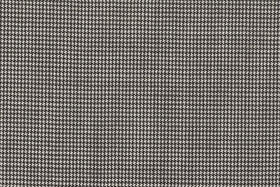 WT82198-903 全毛高支花呢 【卡其色 千鸟格 平纹 W100】(WT101)