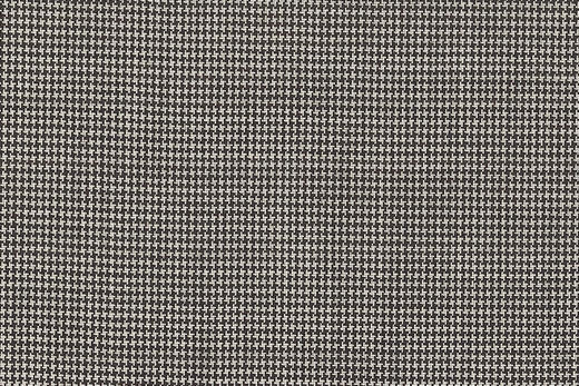 WT82198-903 全毛高支花呢 【卡其色 千鸟格 平纹 W100】(WT101) 商品图0