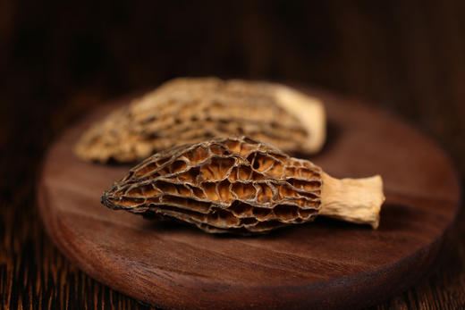 【云南野生菌汤包】 自然美味好山珍，高海拔，好配方，好食材；含羊肚菌，鸡油菌，牛肝菌，野生香菇等等 商品图8