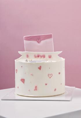 历史商品爱的信笺