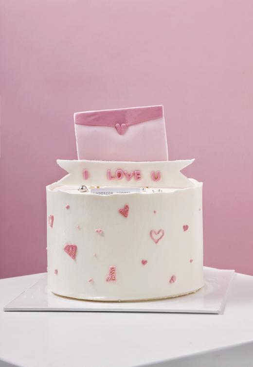 历史商品爱的信笺 商品图0