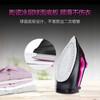 【特价机】松下电熨斗家用 手持蒸汽挂烫机 蒸汽熨烫 自动清洁 NI-U401C 商品缩略图4