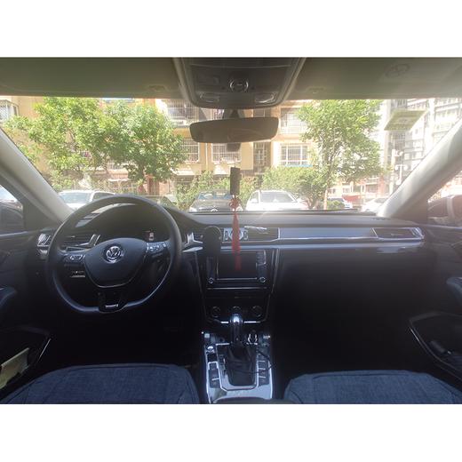 大众 帕萨特 330TSI DSG尊荣型 【长租-北京】 商品图3