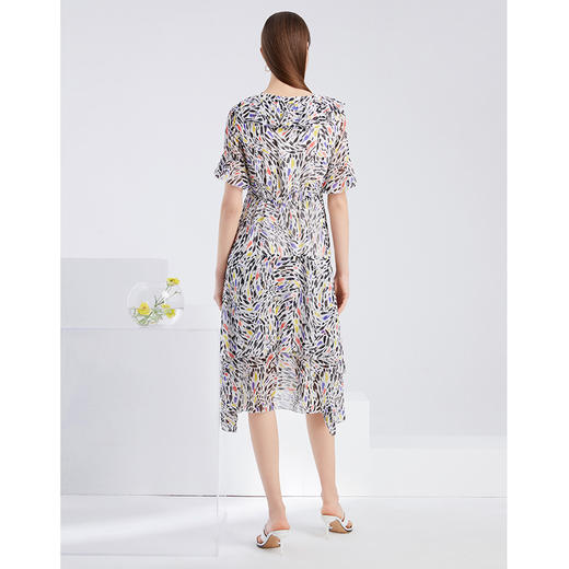 EITIE爱特爱6207972连衣裙 商品图4