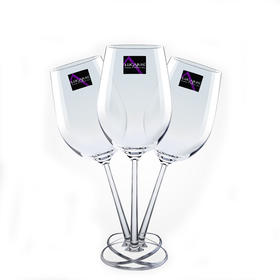 泰国LUCARIS上海精髓系列勃艮第/波尔多葡萄酒杯