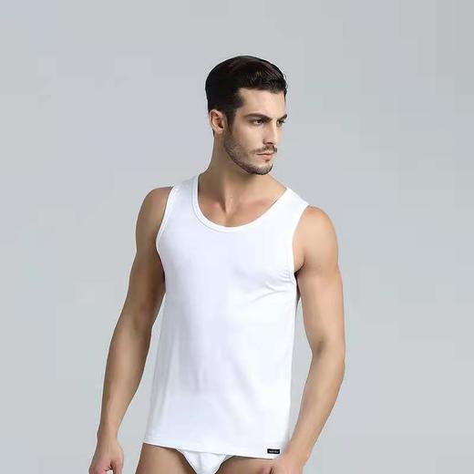 6F SCHIESSER舒雅 男士背心 商品图0