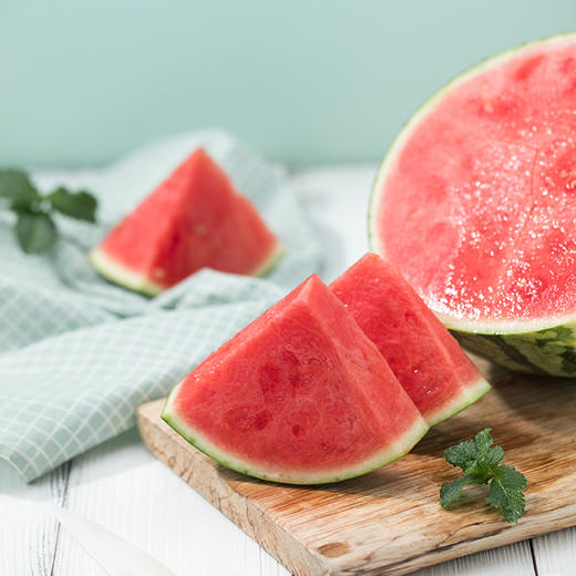 【甘美西瓜】西瓜界的爱马仕 限时特惠上线 商品图4