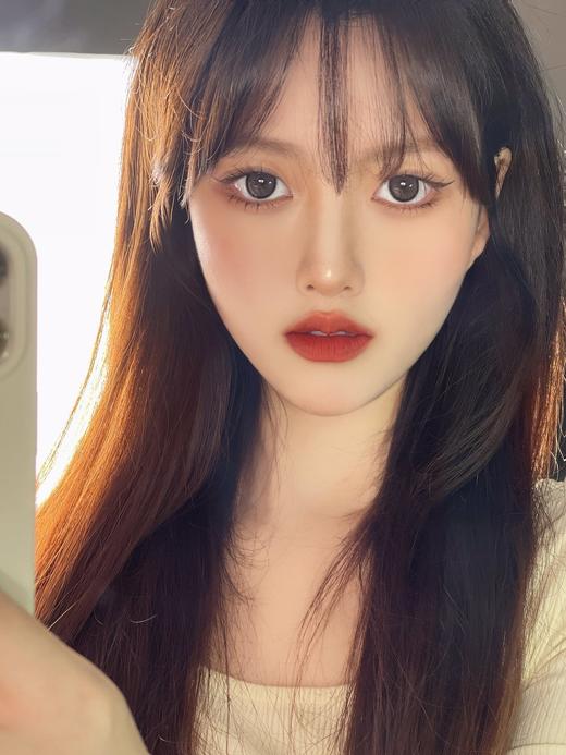 【小红书推荐款】allecon黑糖小丸子,半年抛/直径14.5/着色13.8（实测不大，自然的），98/一副，158/两副， 248/四副（任意自选） 商品图7