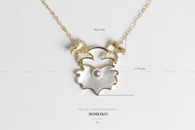 告白系列—狗狗「项链」