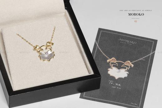 告白系列—狗狗「项链」 商品图1