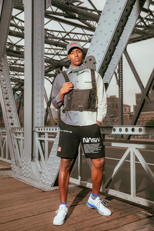 【享三双优惠】跑IN优选 01男夏季薄款专业跑步袜速干压缩马拉松运动袜 商品图2