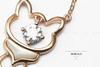 告白系列—猫猫「项链」 商品缩略图3
